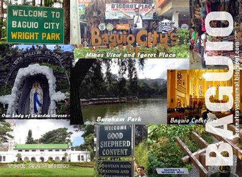 baguio caption|[UPDATED] The City of Pines: Where To Stay, What .